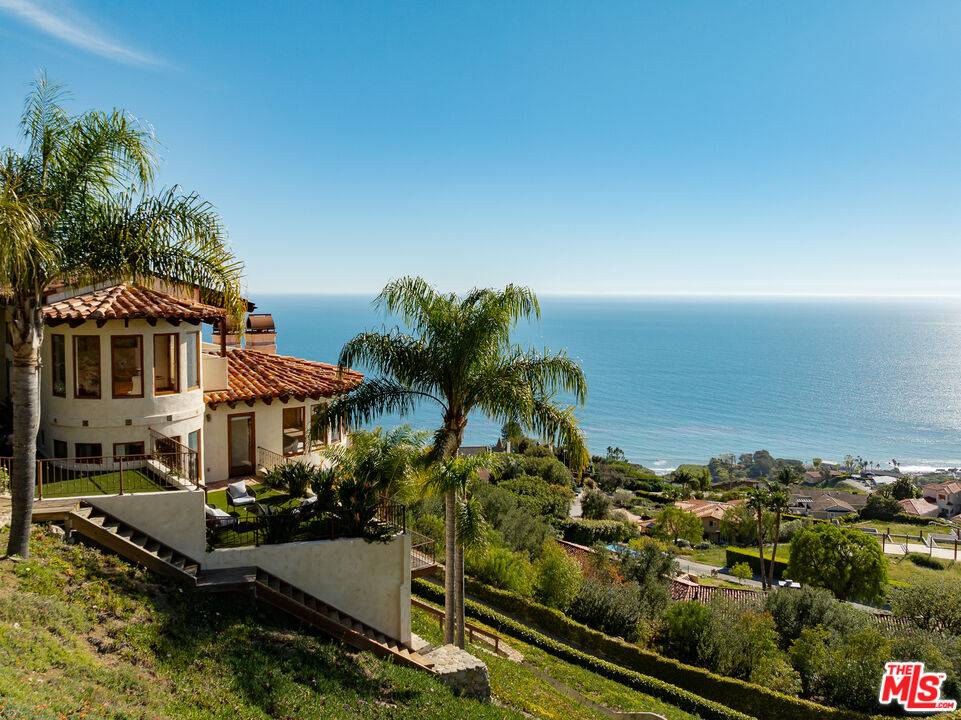 4240   Avenida De La Encinal 6BR Malibu La
