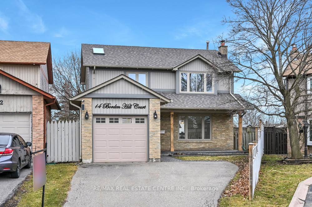 Fantastic cul de sac Location !