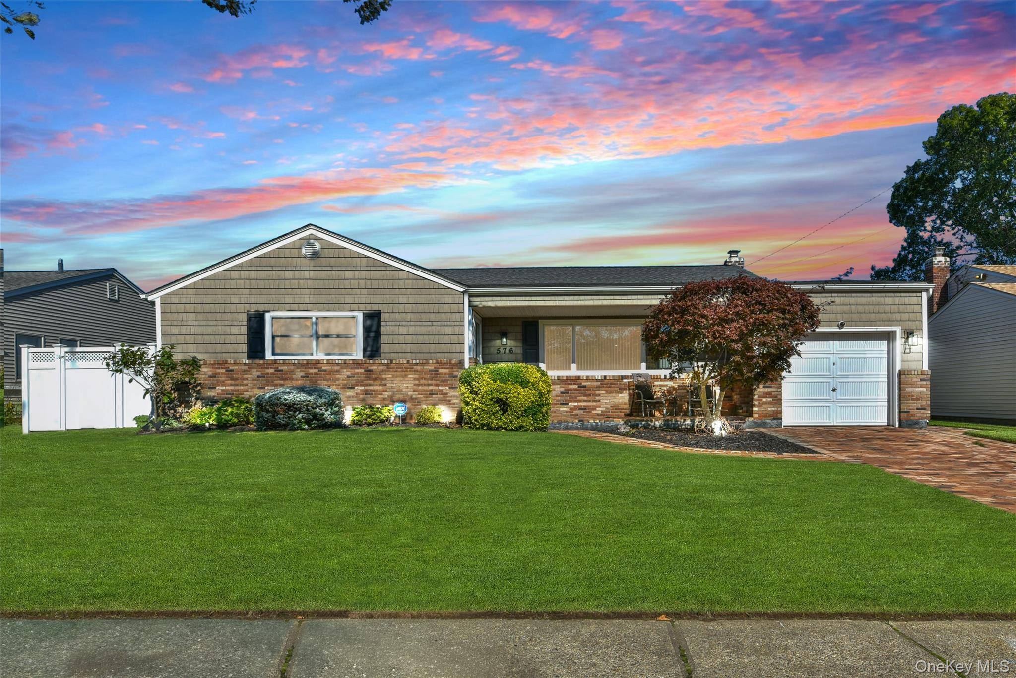 Located In One Of The Most Sought After Pockets Of West Hempstead W Franklin Square Schools, This Home Offers A Rare Blend Of Location, Lifestyle And Comfort.