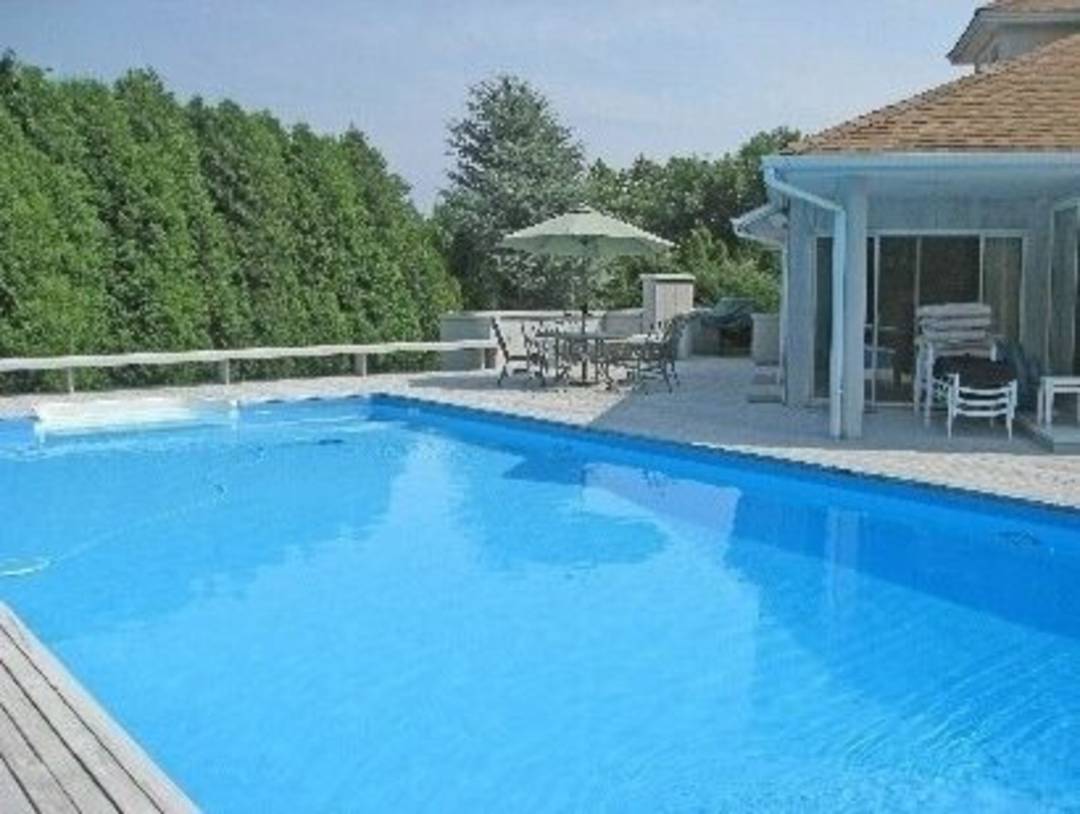 Water Mill Private Escape