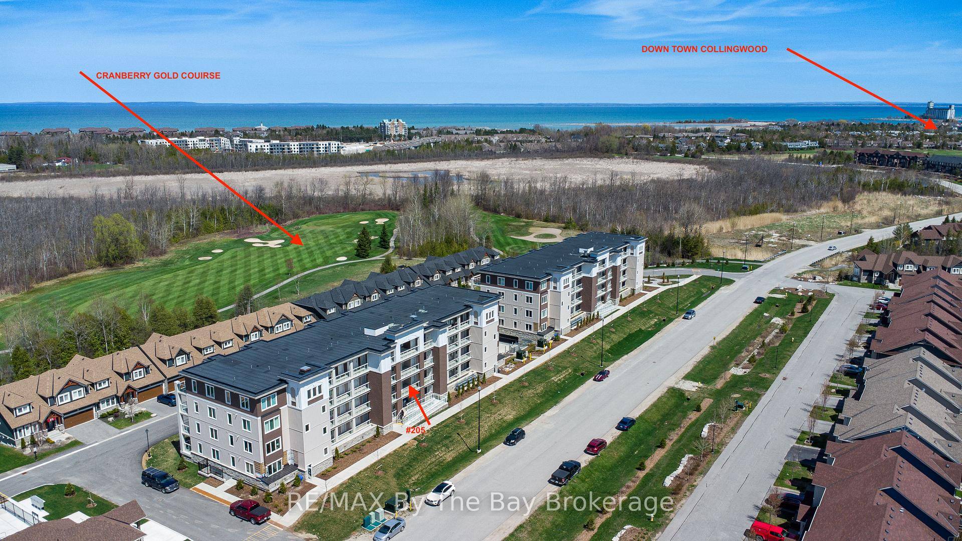 Are you looking for an easy condo life ?