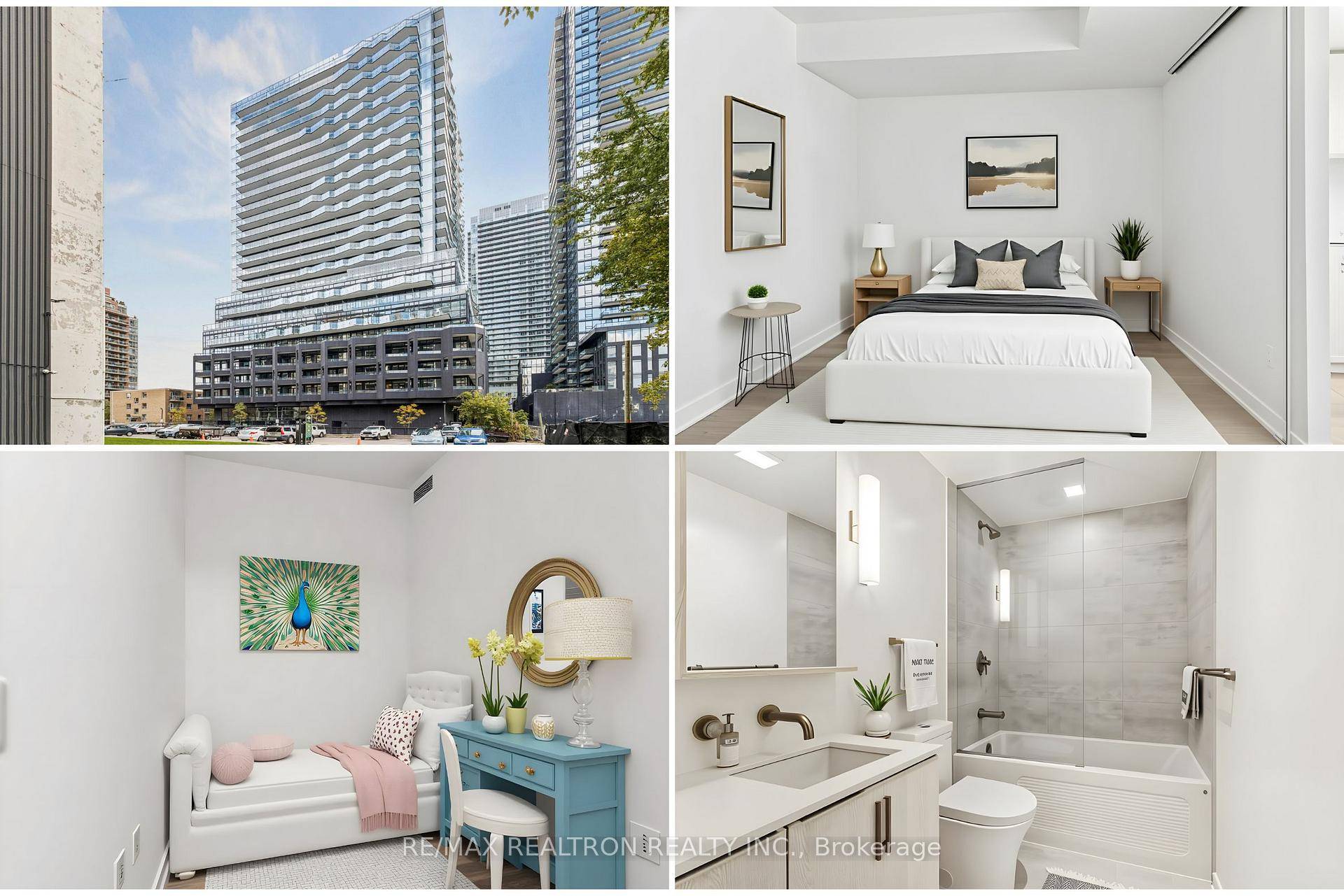 Live in Luxury at Untitled Condos Yonge amp ; Eglinton's Newest Landmark Be the first to call this brand new, never lived in suite at Untitled Condos home.