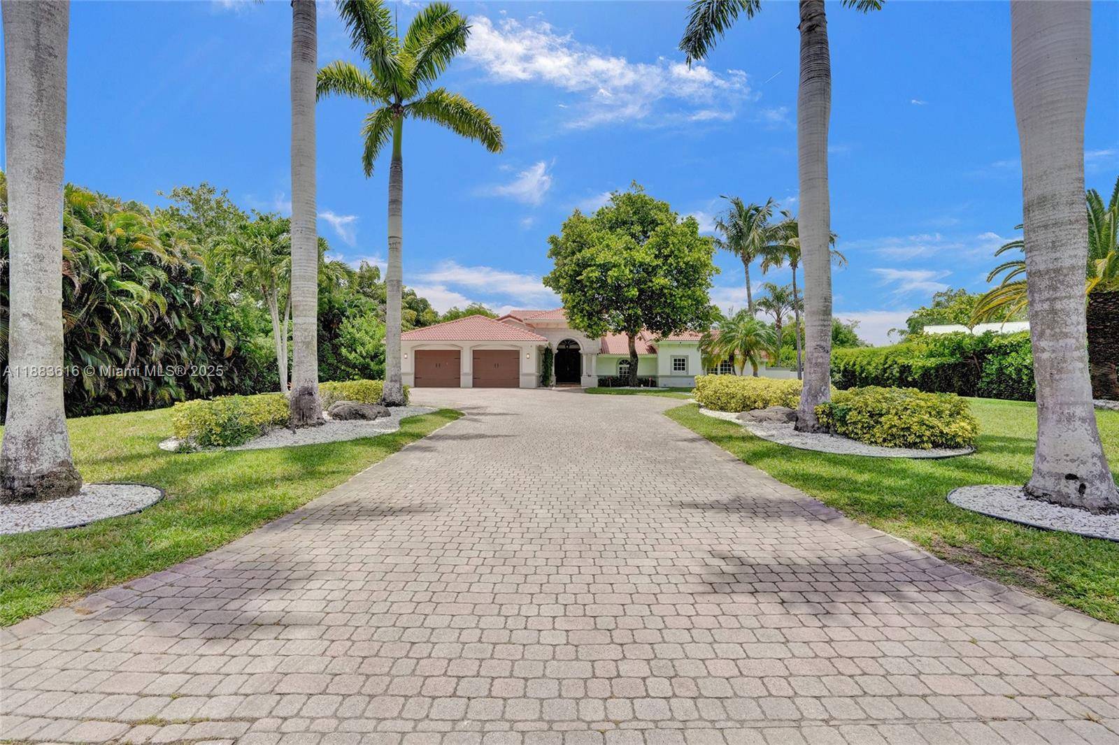 Welcome to Parkland ! This stunning estate home sits on over an acre in one of the most sought after neighborhoods and best of all, NO HOA !