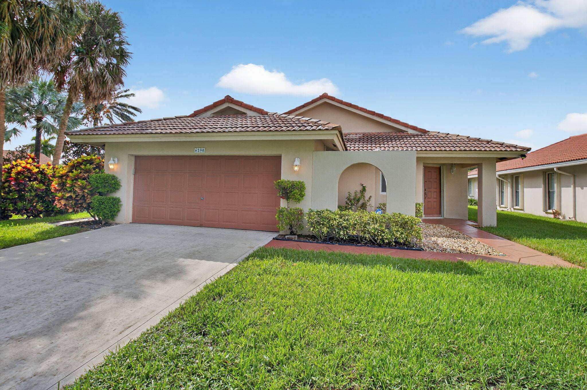 Beautifully maintained 3 BR 2 BA single story home located on a desirable corner lot in the sought after Vista Verde neighborhood.