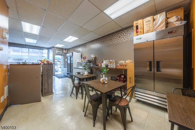 Thinking about owning your own business ?