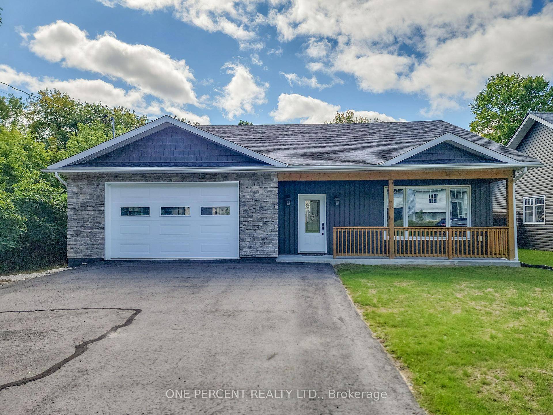 Welcome to this modern open plan bungalow, built in 2020 with efficiency, low maintenance, and luxury living in mind.