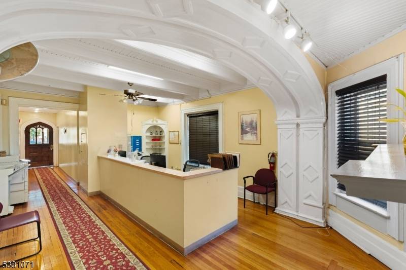 Discover a rare investment and business opportunity in one of Newark's most established neighborhoods !