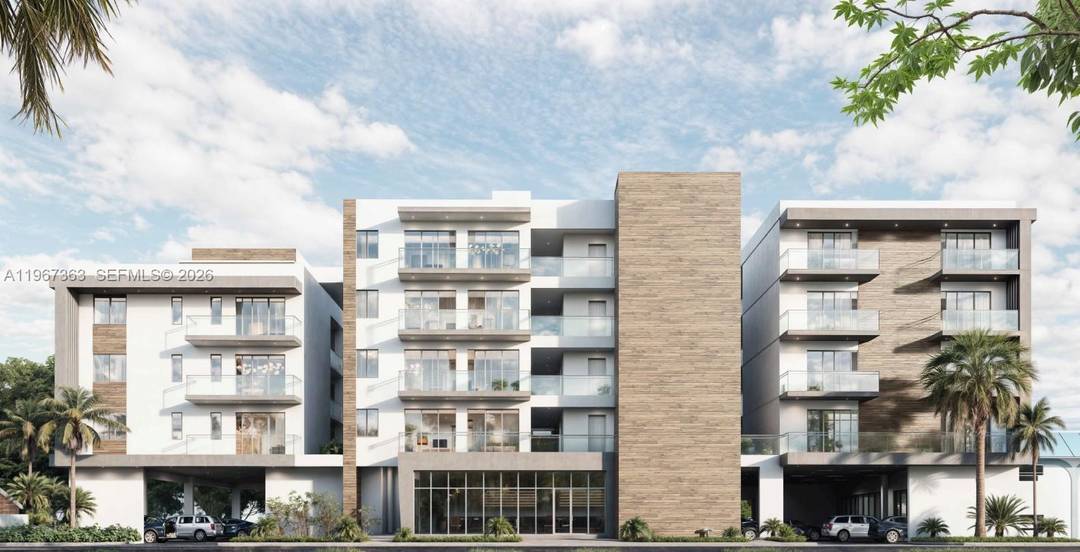 INVESTOR DEVELOPER OPPORTUNITY portfolio of 4 fully income producing properties located in the heart of East Hollywood, close to shops, dining, and beaches.