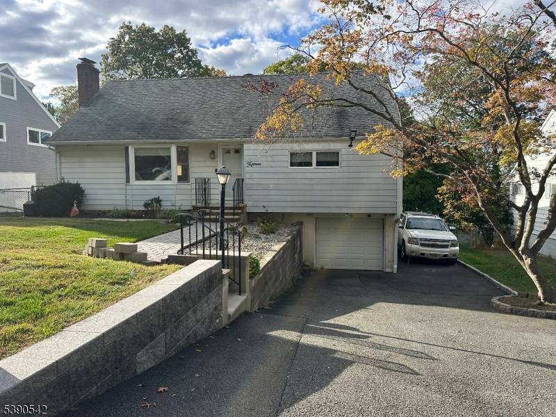 Looks are deceiving ! This charming classic cape has been thoughtfully expanded into a 5 bedroom 3 full bath home, on a peaceful dead end street, this home offers spacious ...