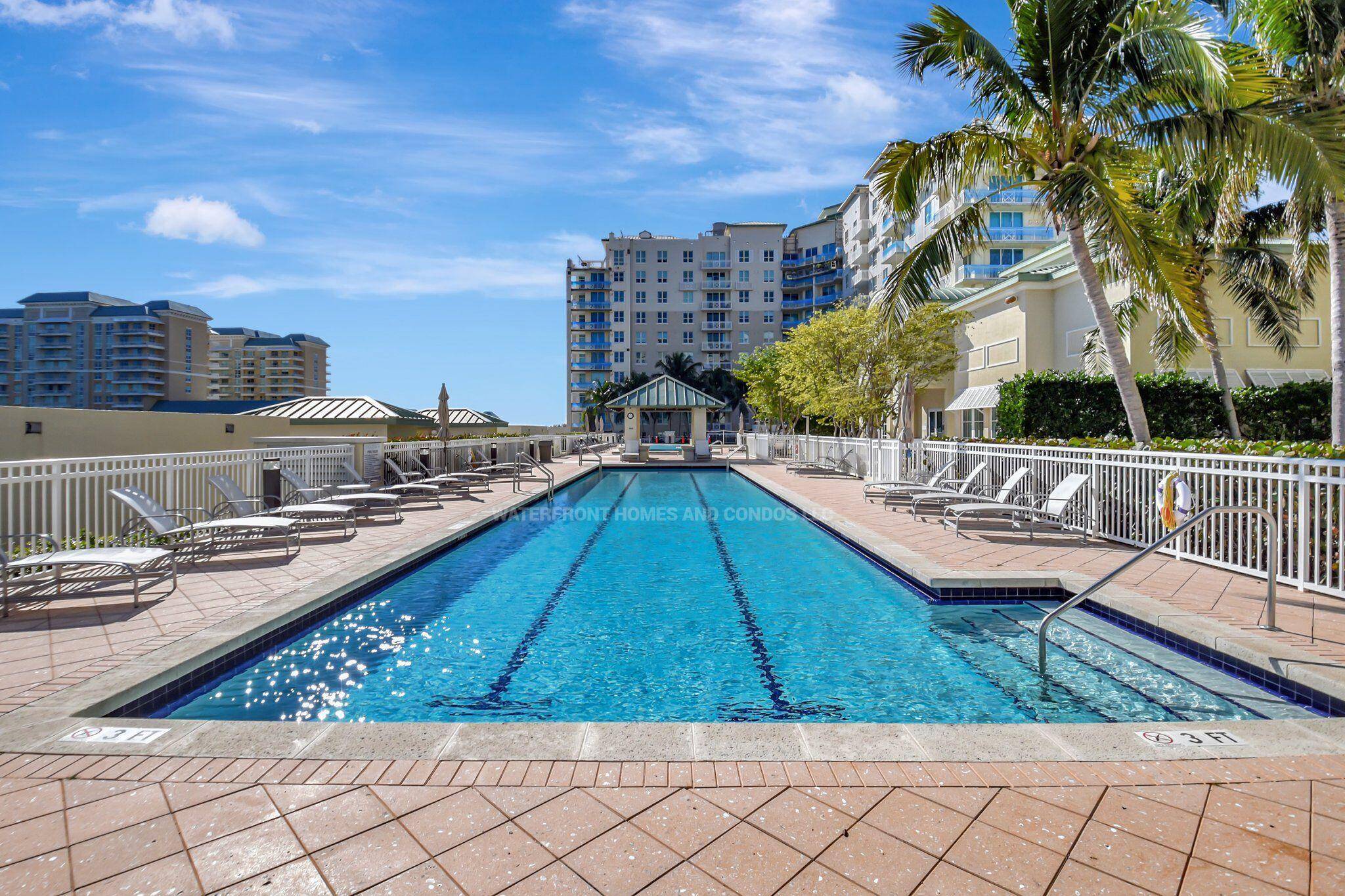OWN THIS AIRBNB STYLE INCOME CONDO IN BEAUTIFUL CASA COSTA A RARE OPPORTUNITY IN PALM BEACH COUNTY.