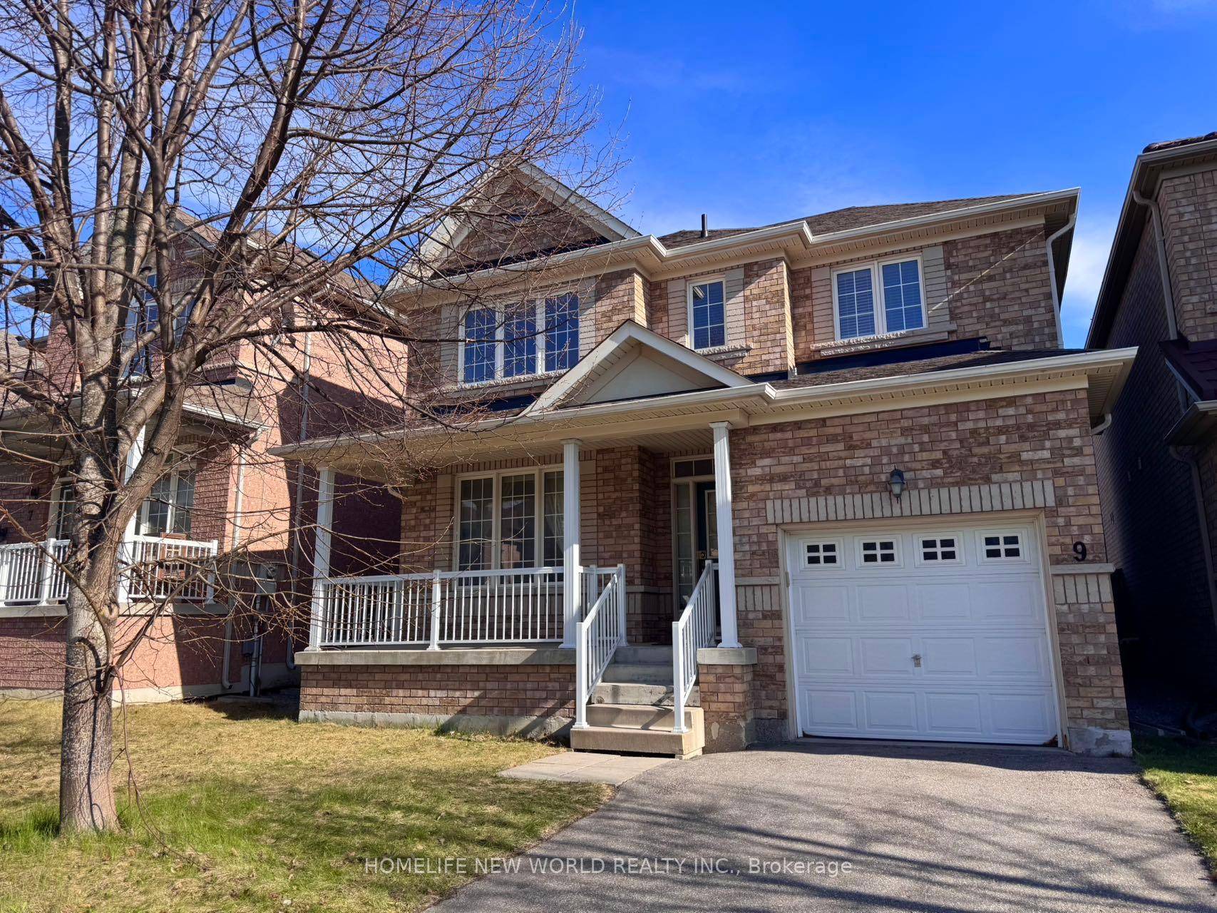 Stunning 3 Bedroom Home, Open Concept Layout, Quiet Sought After Street In The Wismer Community.