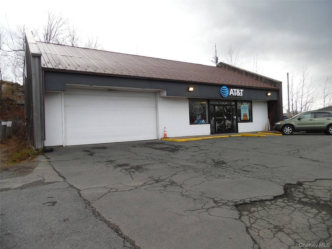 Location, Location, Location !