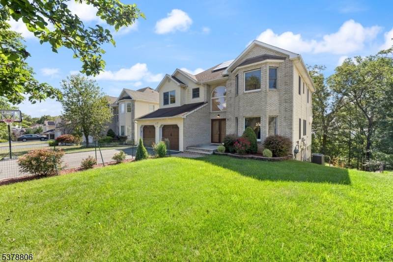 Wow This home is amazing.