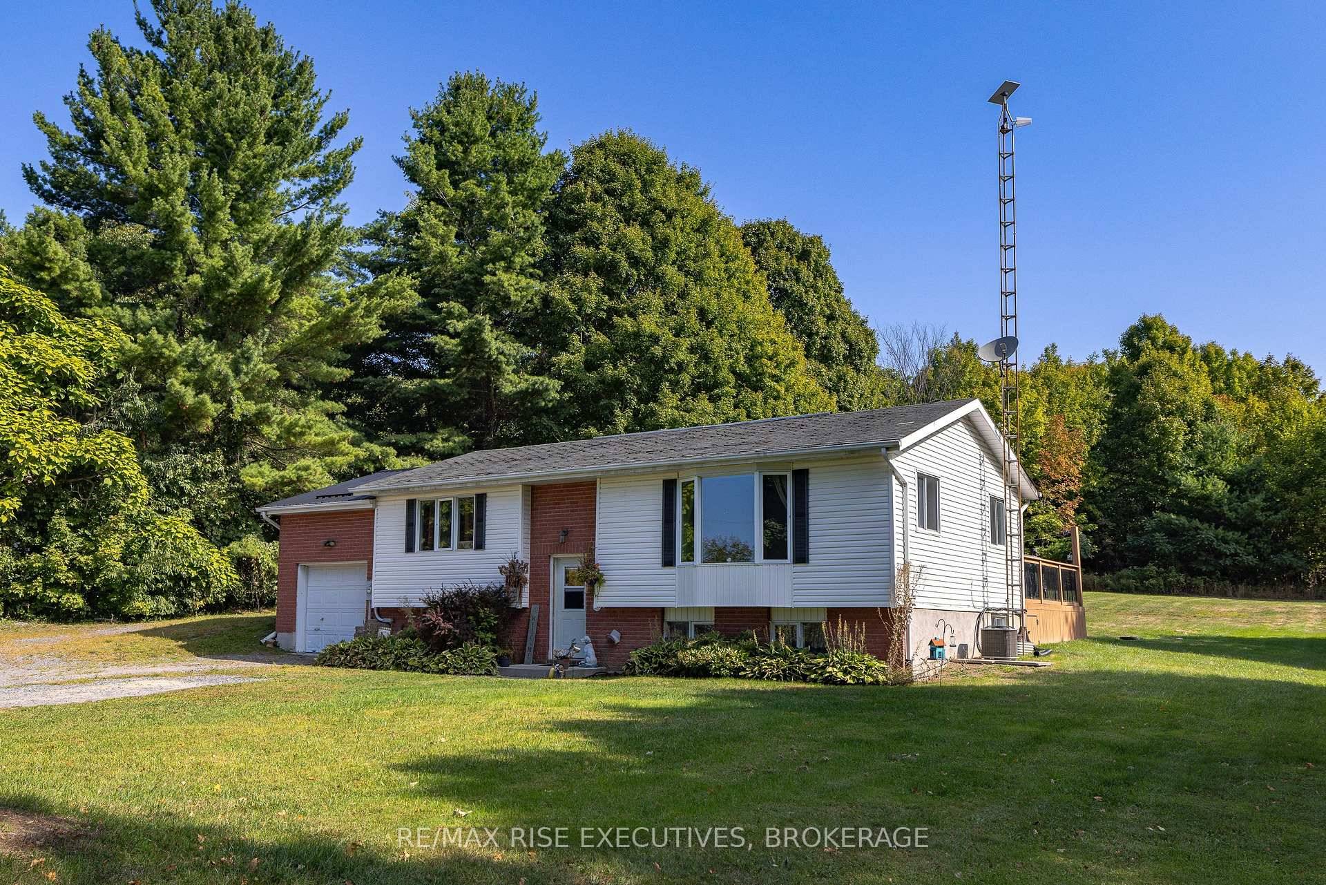 Start your morning nestled in the hardwood ridges of beautiful Westport.