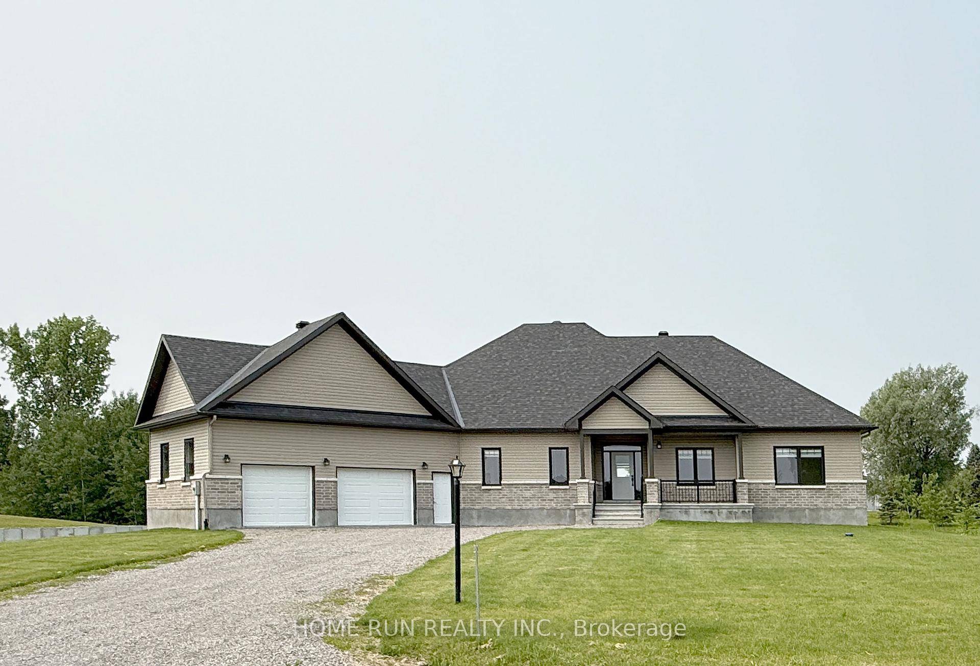 Welcome to 212 SUMMERVIEW Terrace in Greely an exquisite custom built bungalow offering approximately 2, 250 square feet of thoughtfully designed living space per builder design, perfect for those who ...