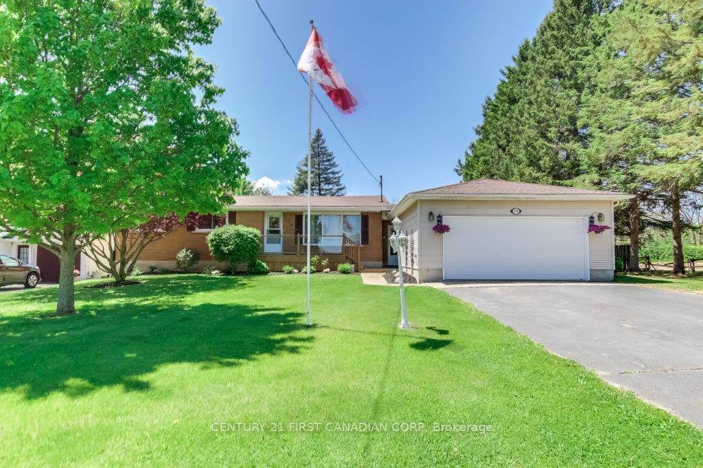 Welcome to your next home sweet home 175 Quarter Town Line !