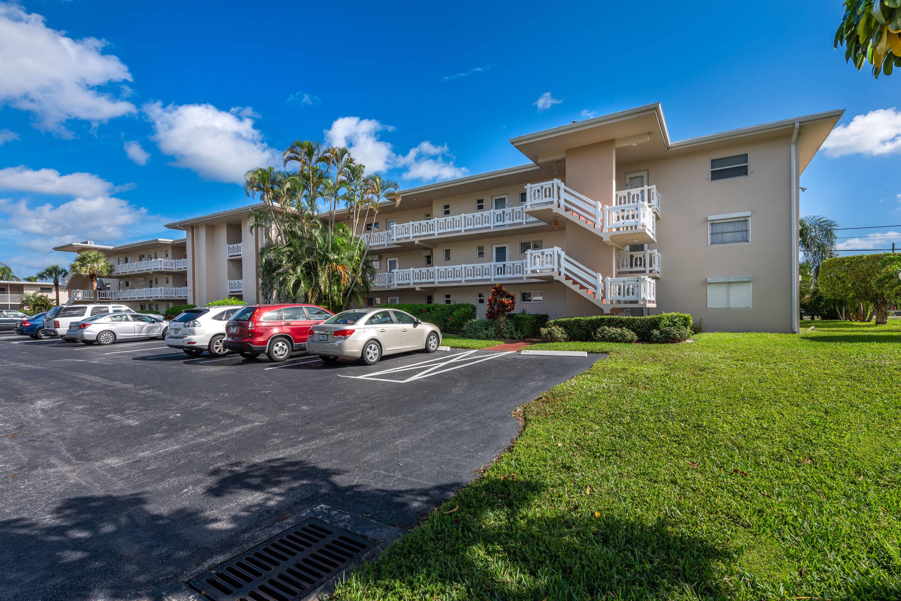2991 Garden Drive Condo Palm Beach