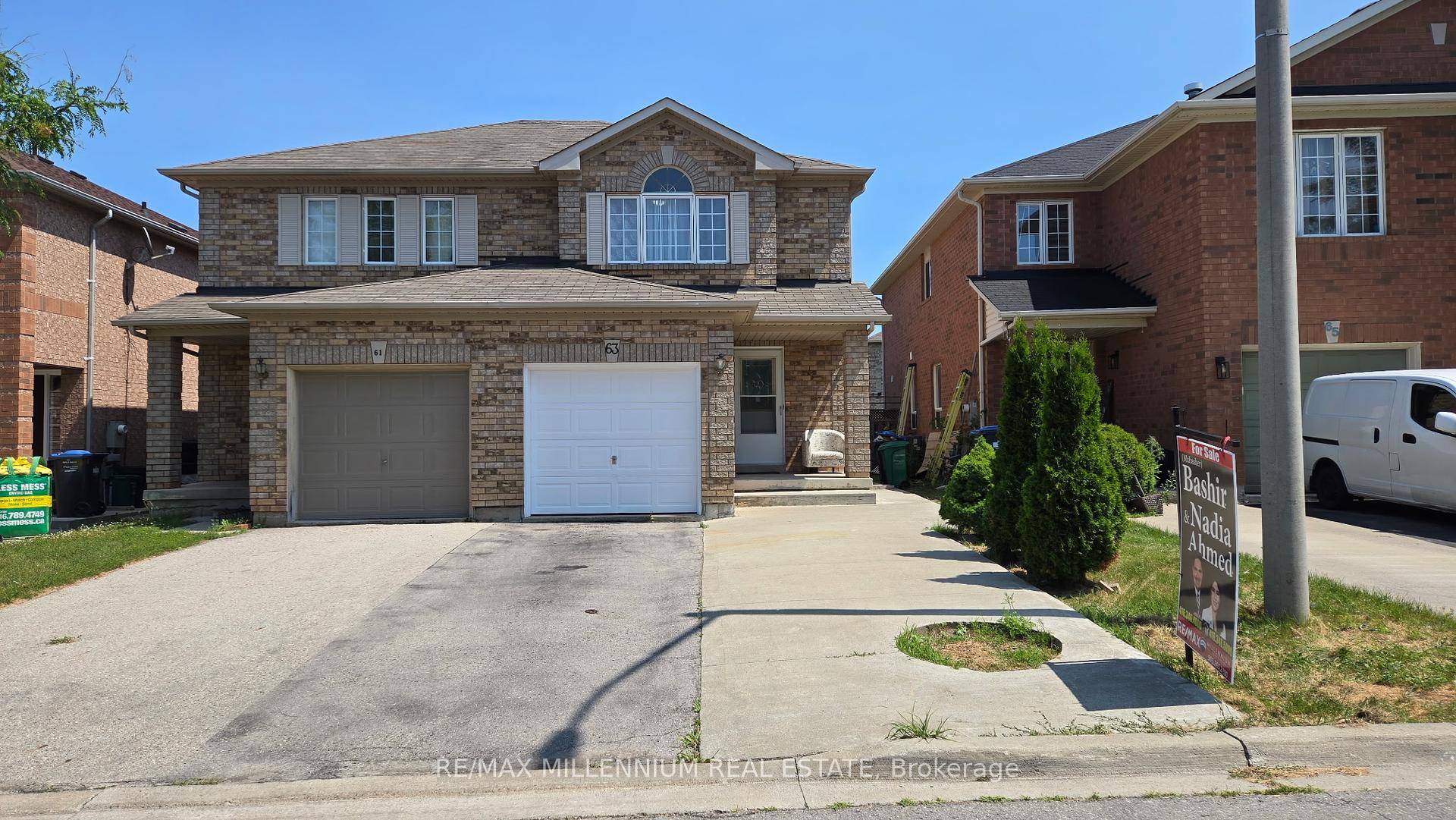 Ballantry Homes' Great Starter Home !