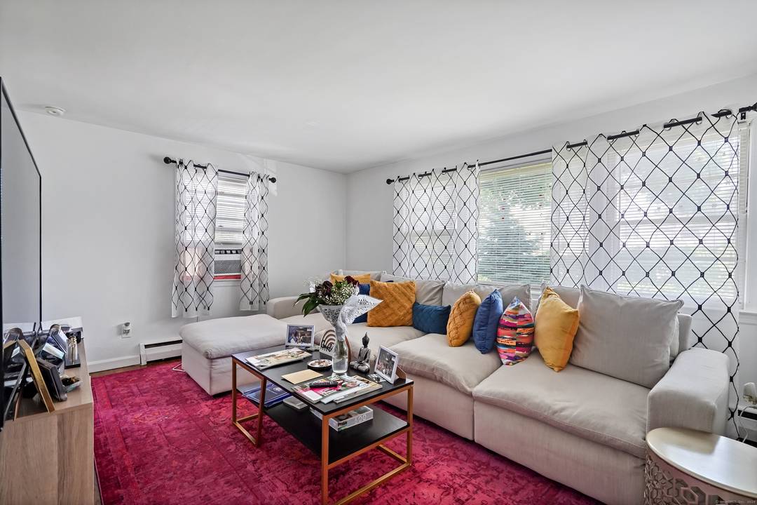 INCREDIBLE waterfront 2 family in the heart of East Norwalk !