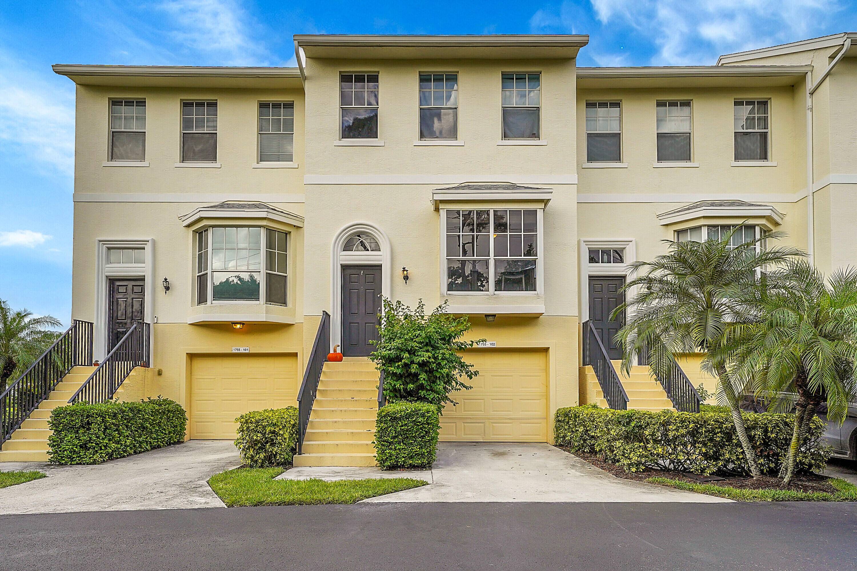 Welcome to this inviting home, featuring a well designed floorplan that offers both privacy and comfort.