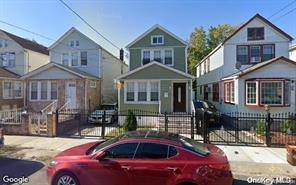 2 family 2 over 2 bedroom kitchen and bath