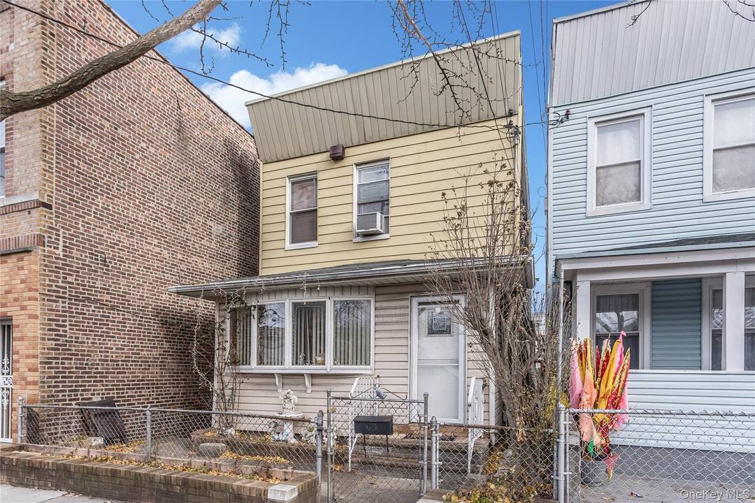 Welcome to 103 41 101st Street a well located 2 bedroom, 2 full bath home offering incredible potential in one of Queens most convenient neighborhoods.
