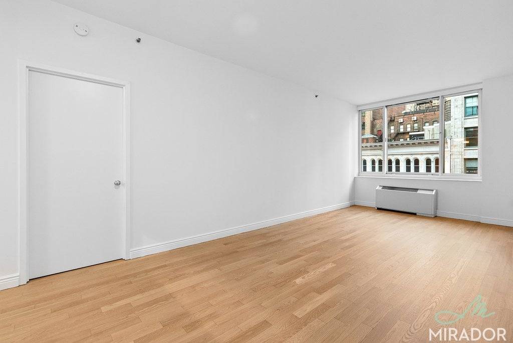 Amazing two bedroom, two bathroom, now available at The Caroline.