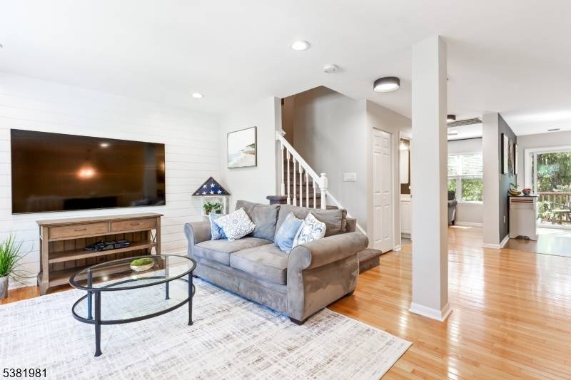 Oversized, bright, and beautifully updated 2 bedroom, 2.