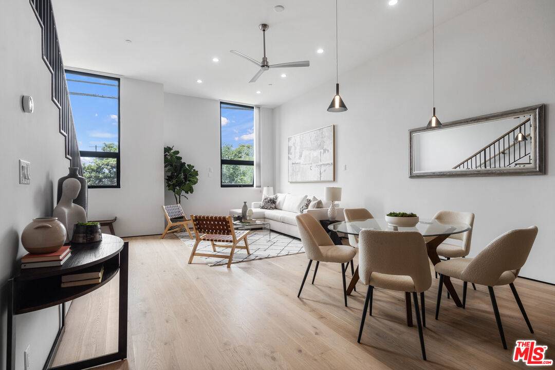11702  Charnock Road 3.0 Marina Del Rey LA