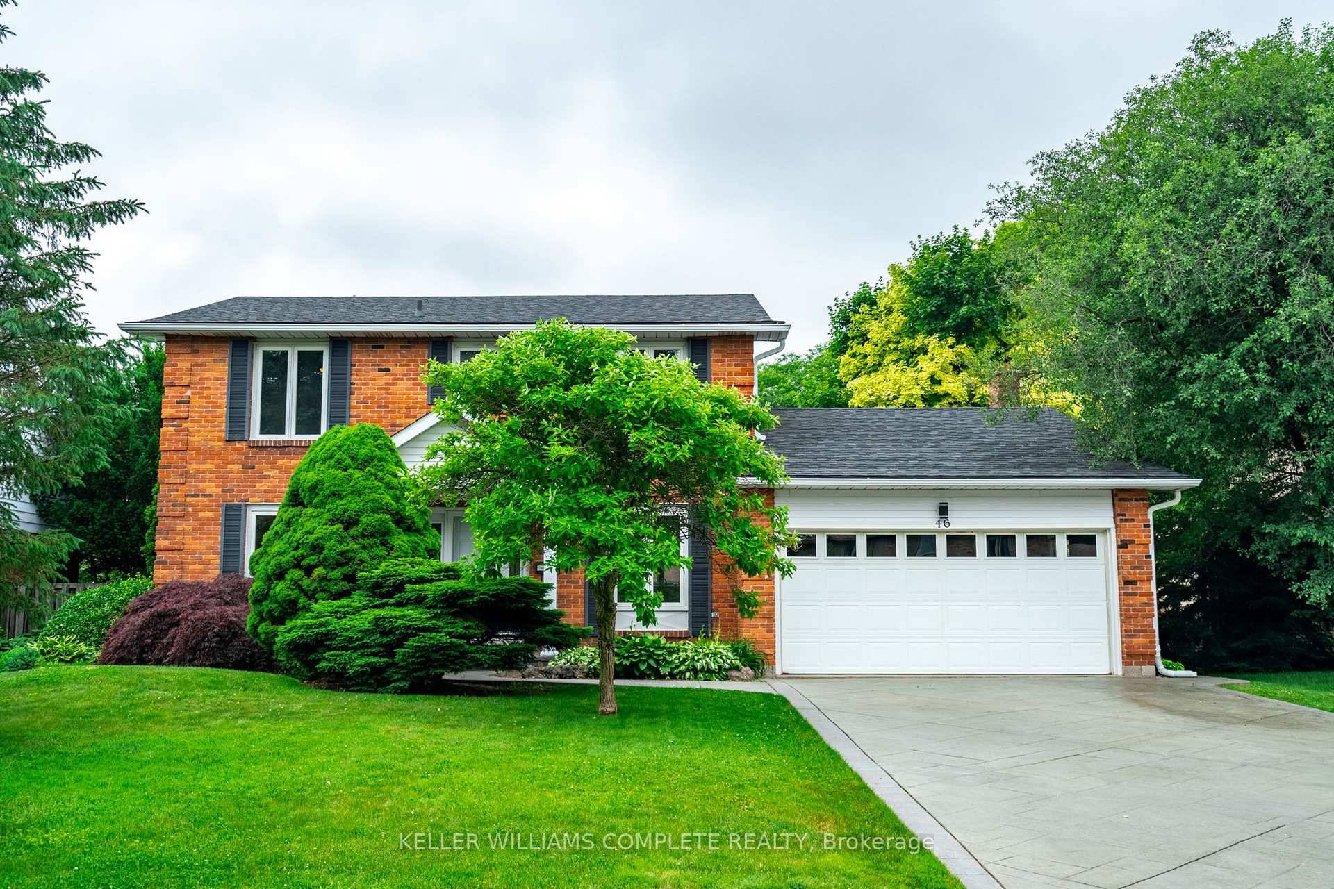 Welcome to 46 Postans Path, a beautifully maintained 4 bedroom, 3.
