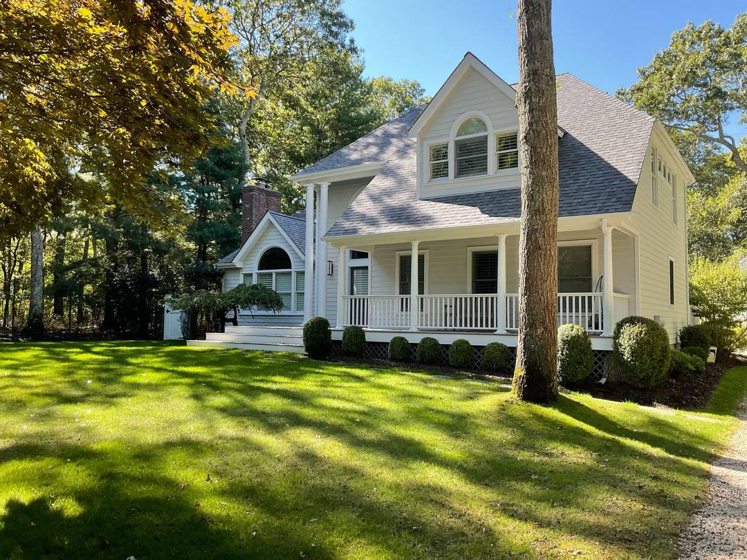 Bridgehampton 4 Br Pool Close to All