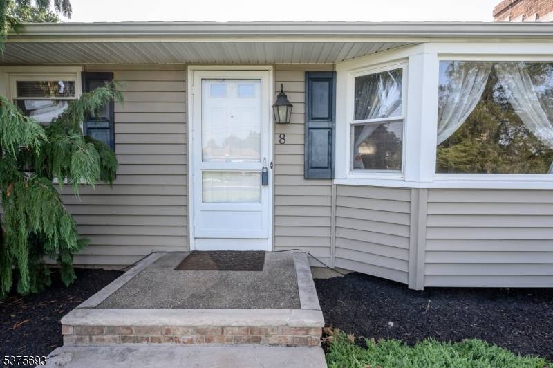 Welcome home ! Spacious 3 Bed 2 Bath Ranch with Finished Basement and 1 Car Garage in thriving Hillsborough could be the one for you !