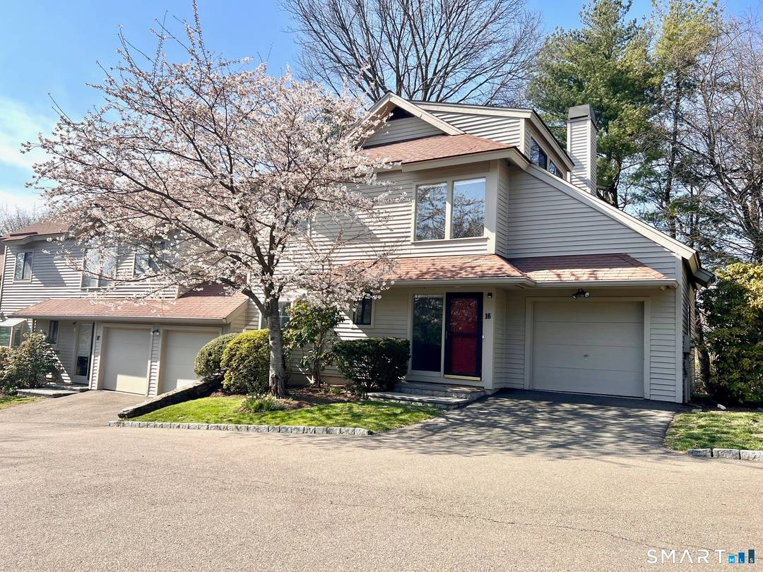 2 or 3 Bedroom End Unit and quiet location in a Stamford's best private and sought after community living !