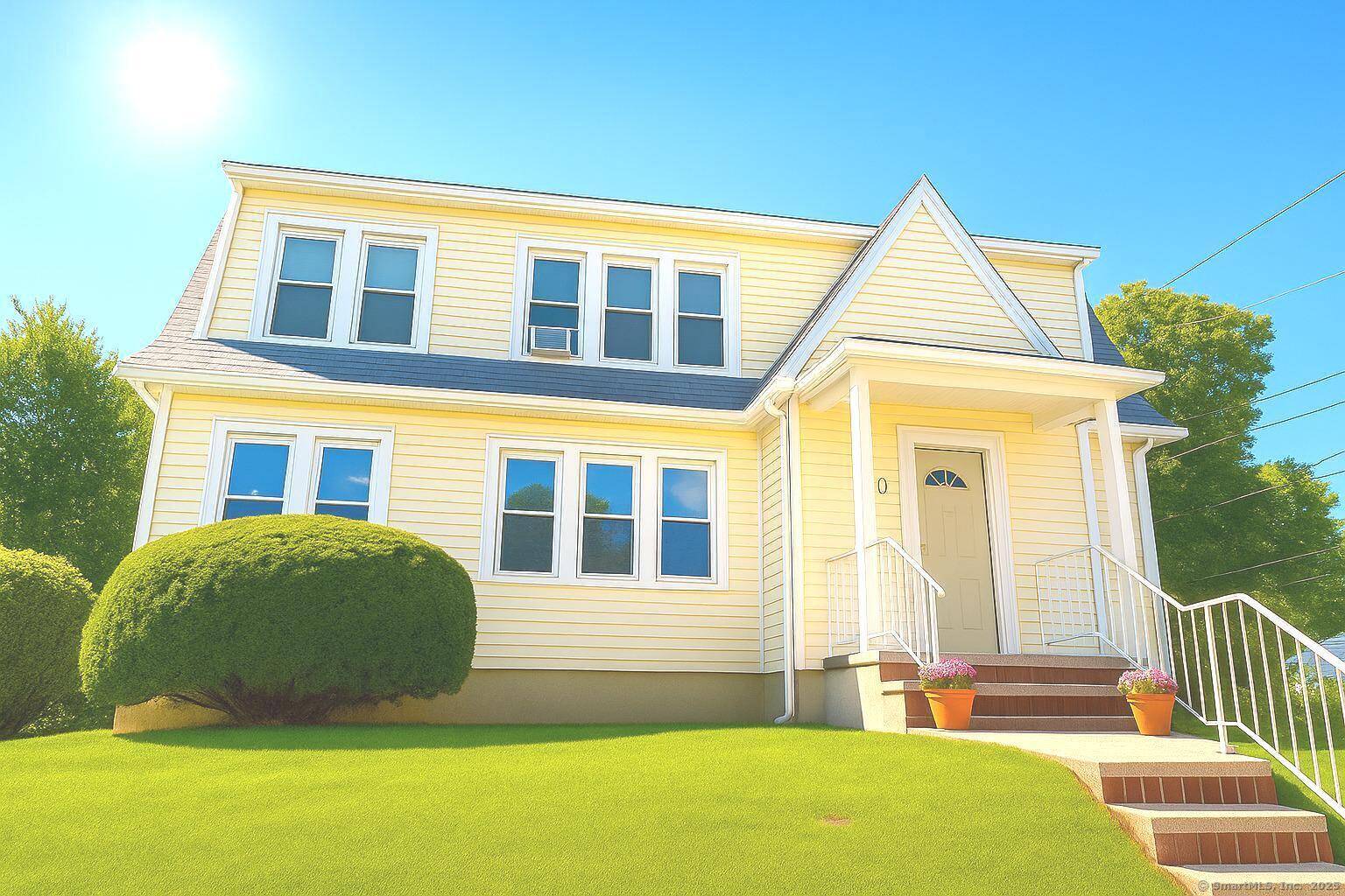 8 Smith Street, Danbury Income Potential Meets Prime Location Legal 3 family with a finished basement nearly 4, 000 sq ft not including the basement and enough parking for multiple ...