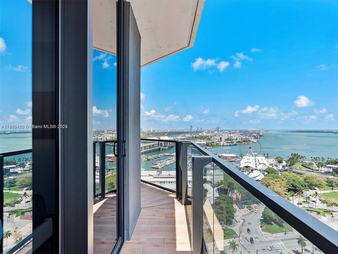 Welcome to Epitome of Modern Luxury Living in Miami.