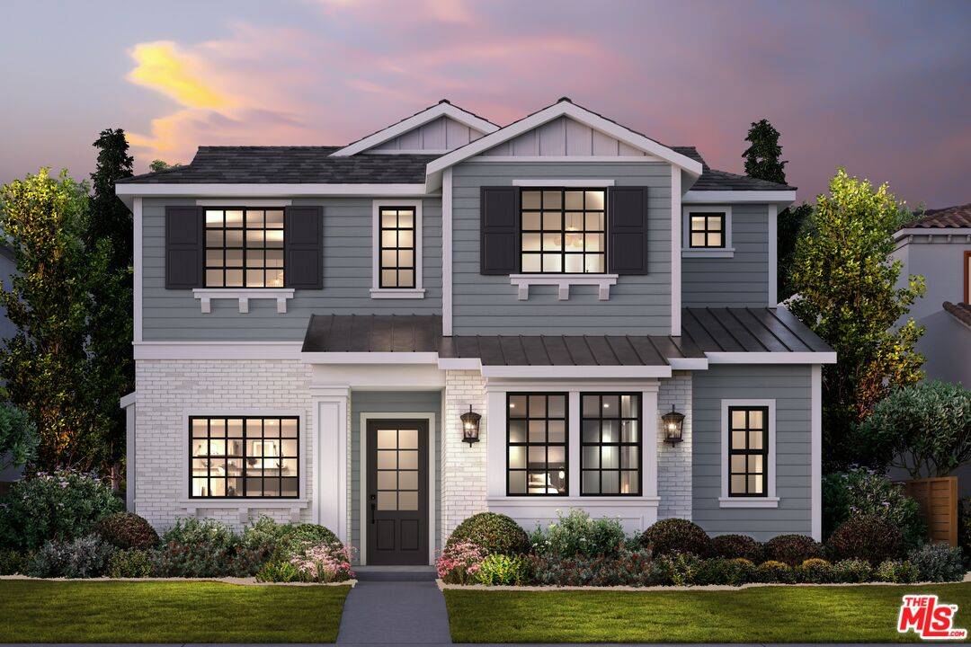 911   Yale St 6BR Santa Monica La