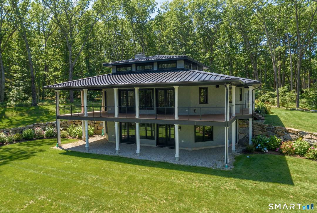 Modern luxury in a premier location.