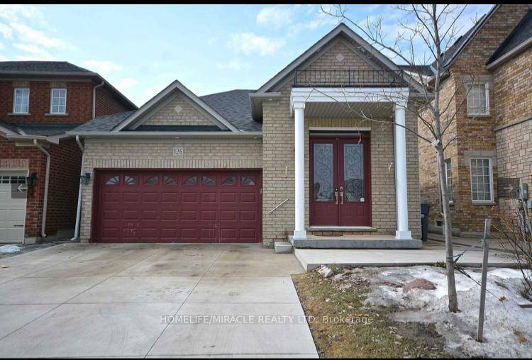 Well Kept Clean 2 2 Beds 3 Full Bath Raised Bungalow In Very Desirable Location.