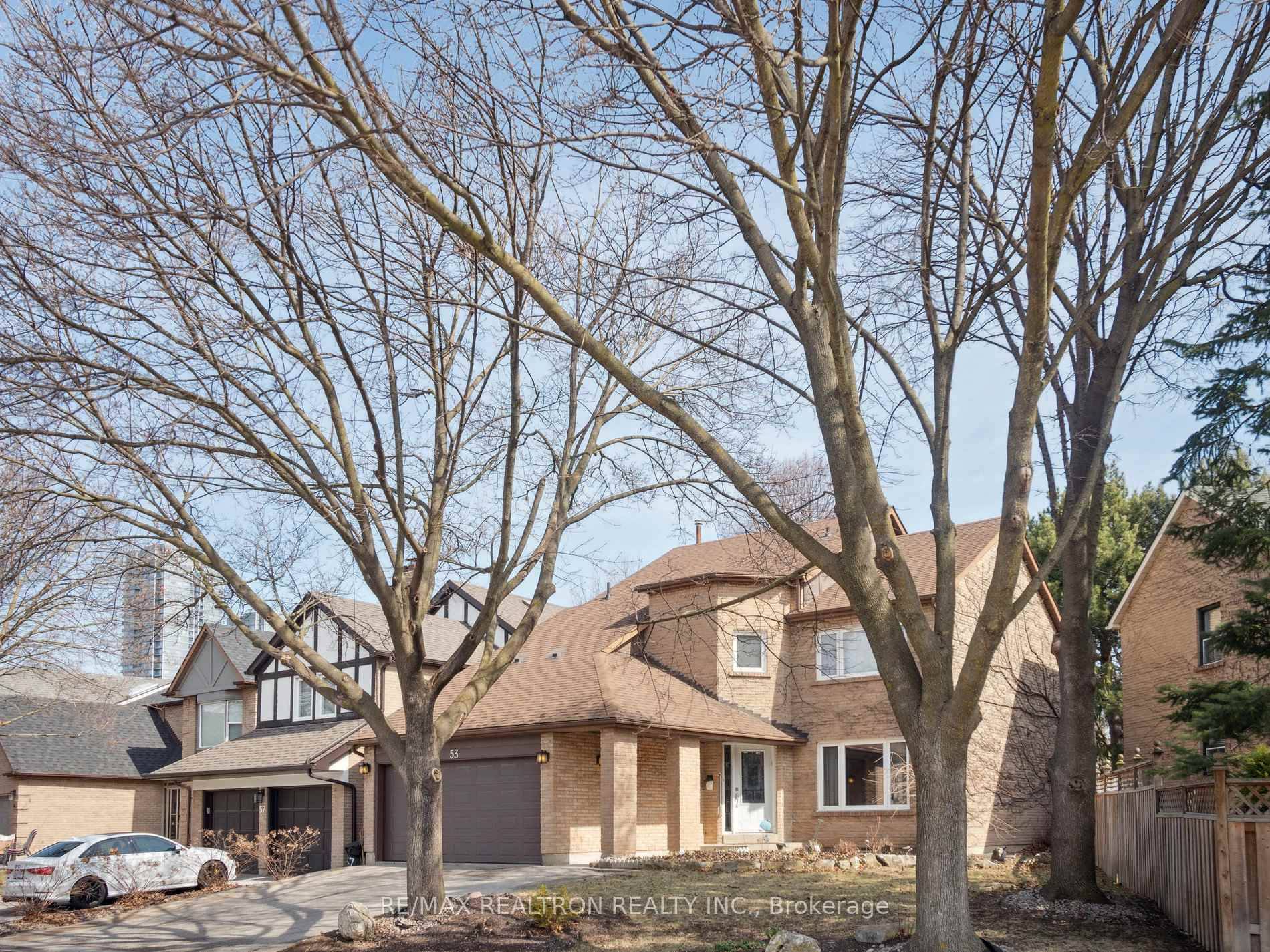 Pristine Updated 4 1 Bedroom Home On A Beautiful 63' Frontage Lot.