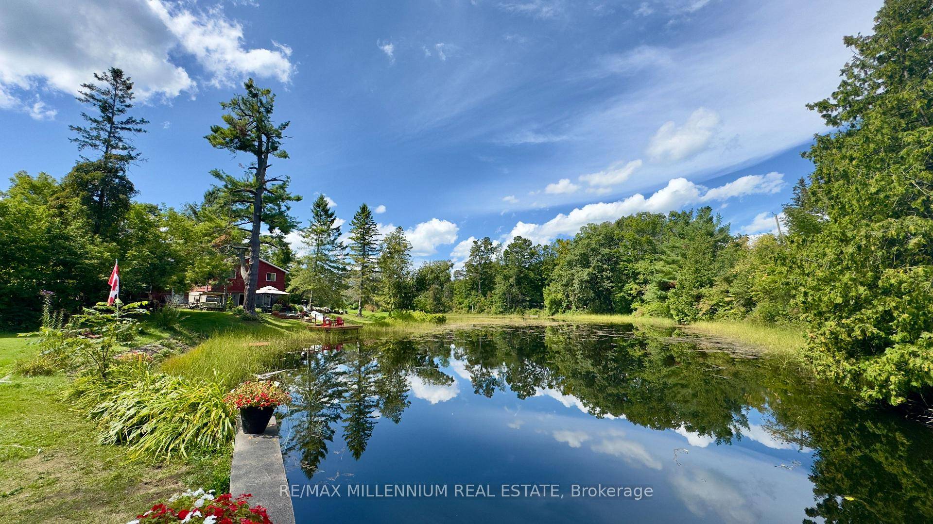 Superb Living At Its Finest !