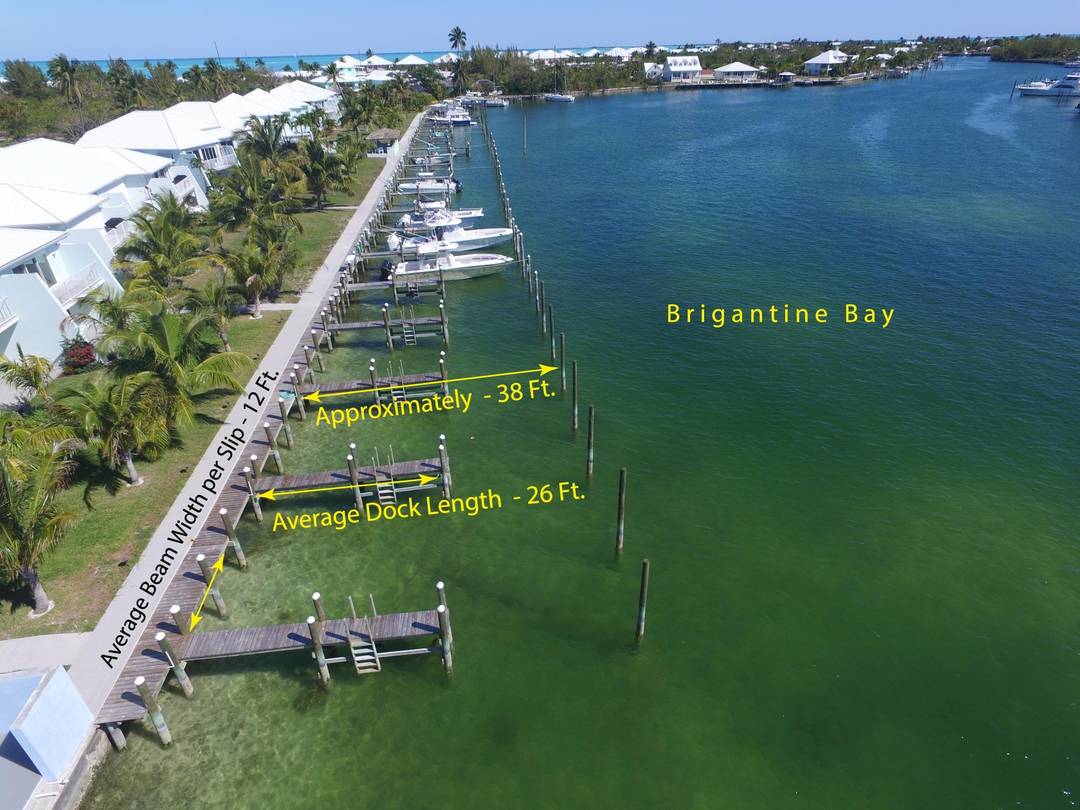 ATLANTIS #2118 Condo Abaco