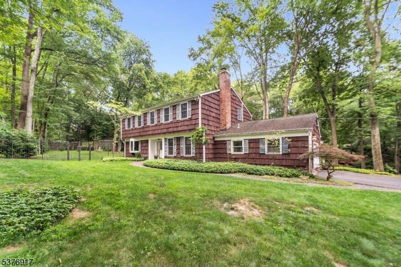 Welcome to this beautifully maintained 4 bedroom, 2.