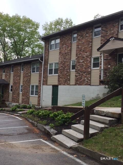 Timeless charm and solid construction define 83 Birge Street, a beautifully maintained brick multifamily offering durability, privacy, and long term value.