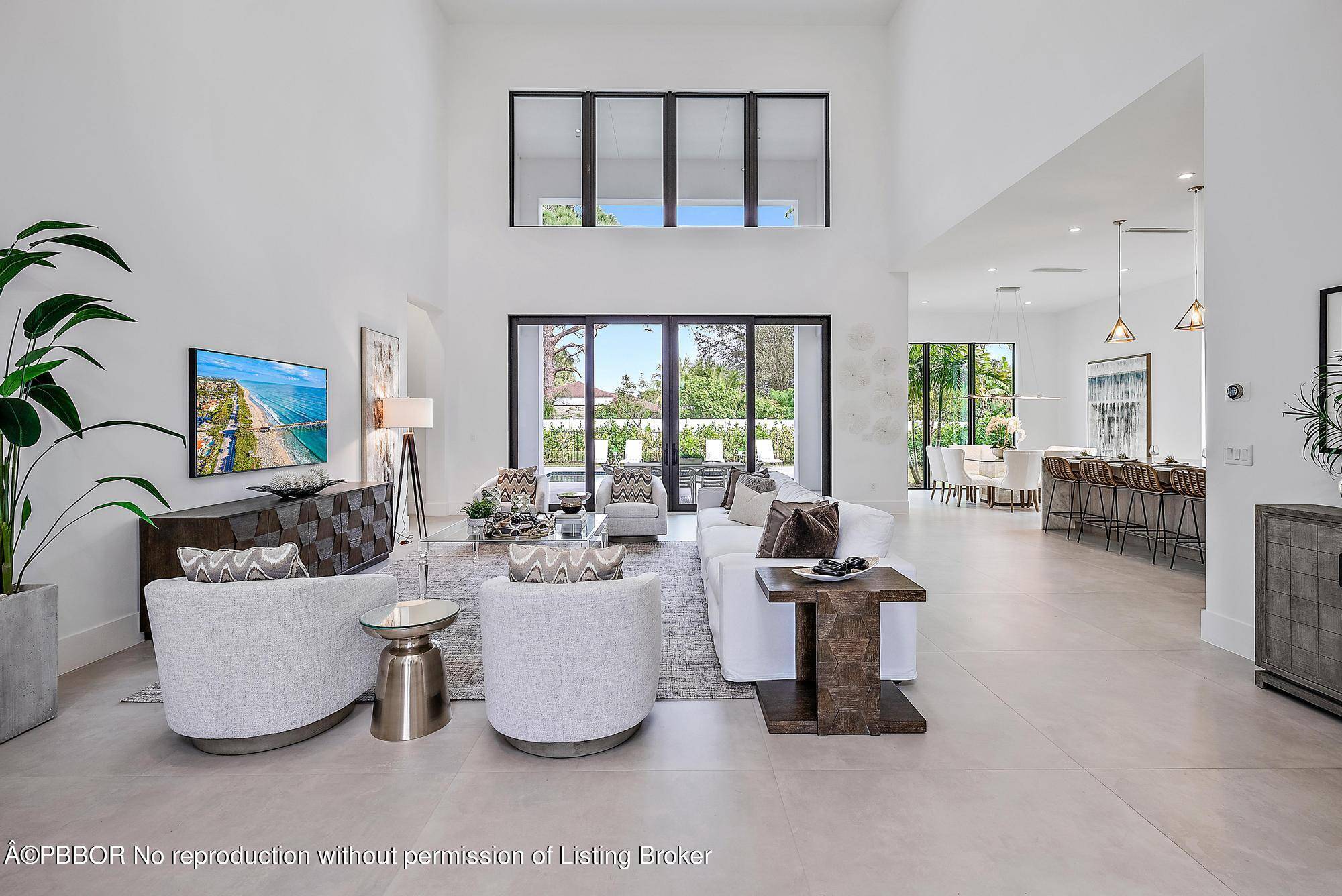 Nestled in the heart of Jupiter, FL, within the serene and prestigious new development of ''Symphony, '' this exquisite residence epitomizes luxury living.