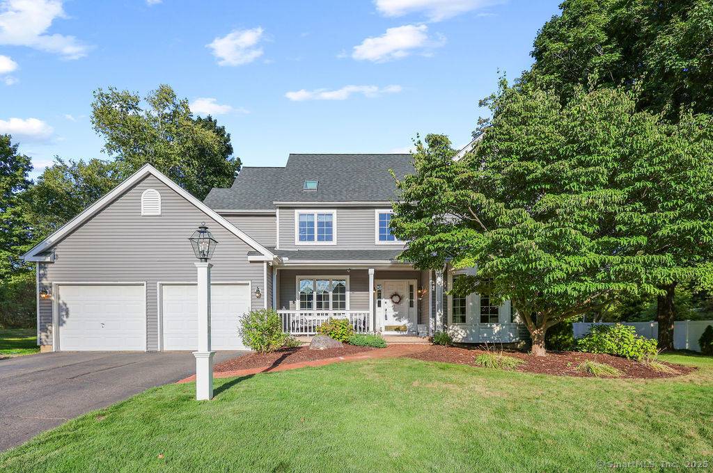Great home in a great cul de sac neighborhood !