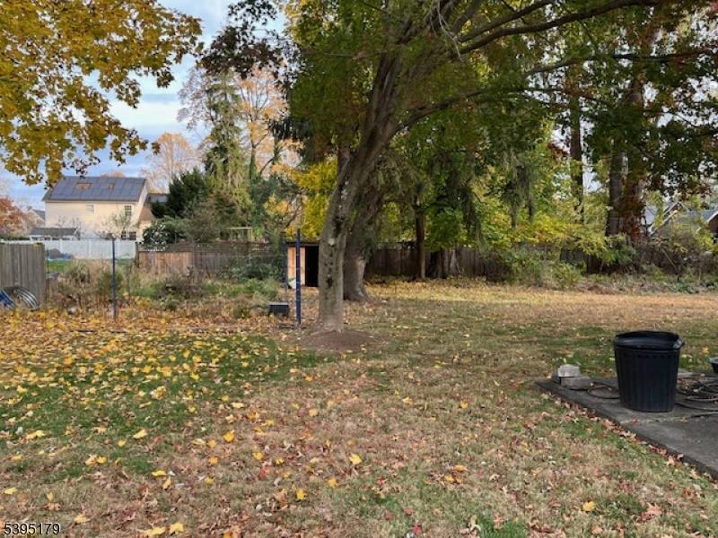 Nice home on quiet street.