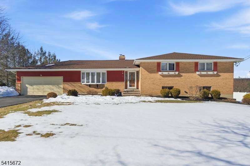 Some homes simply feel happy the moment you walk through the door, and this is one of them.