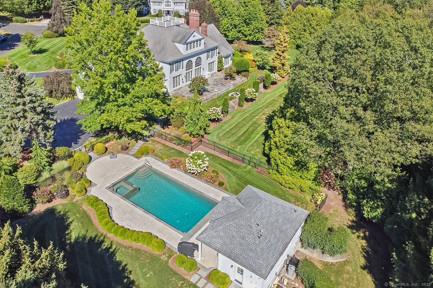 There are houses you tour, and then there are estates that capture your imagination.