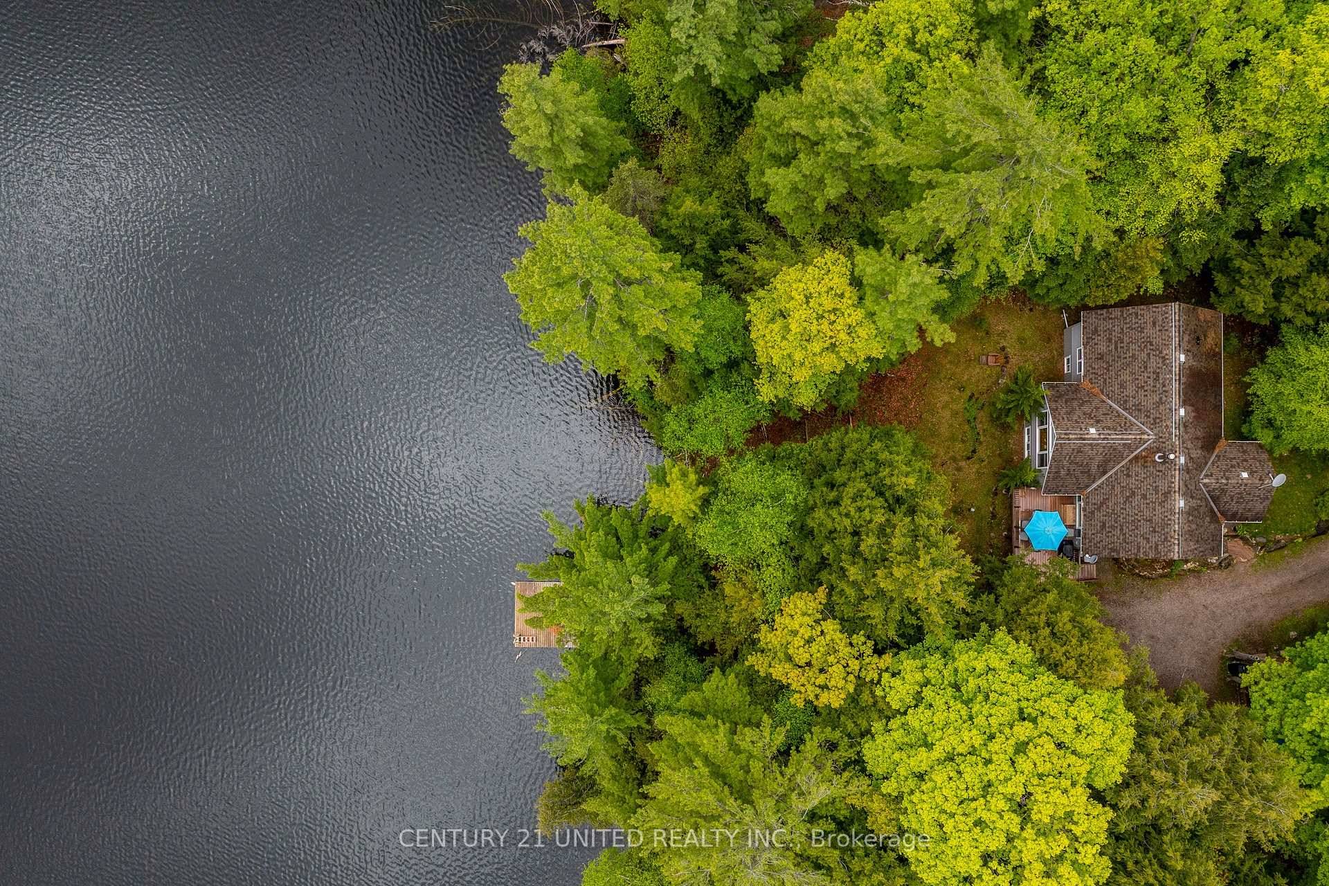 Escape to Your Own Waterfront Retreat in L'Amable !