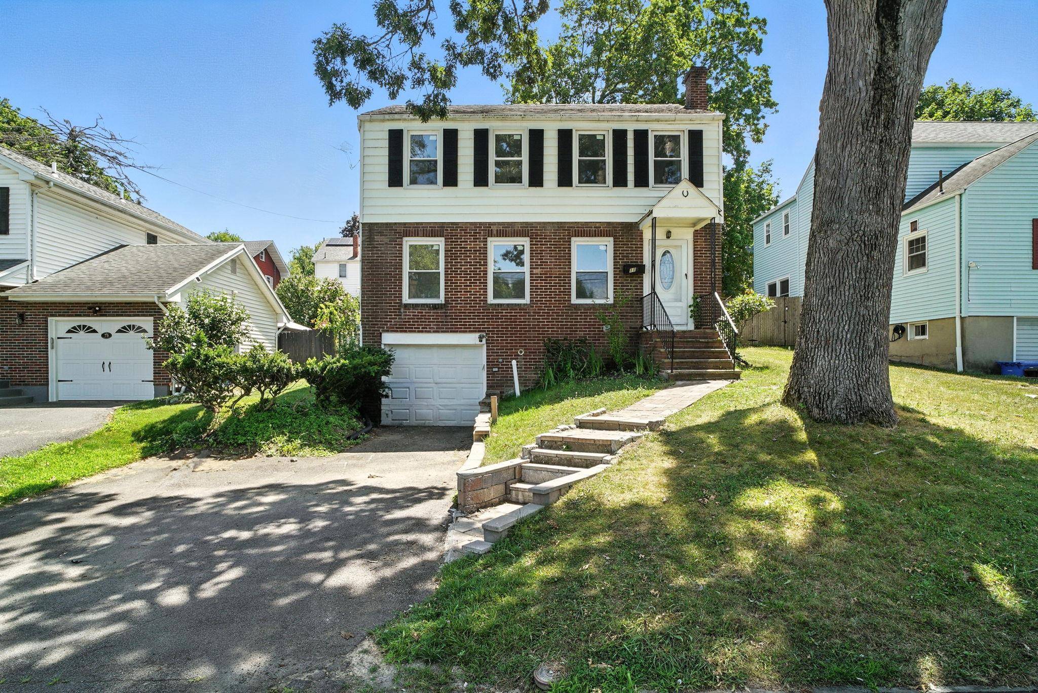 Welcome to the perfect blend of comfort, character, and location.